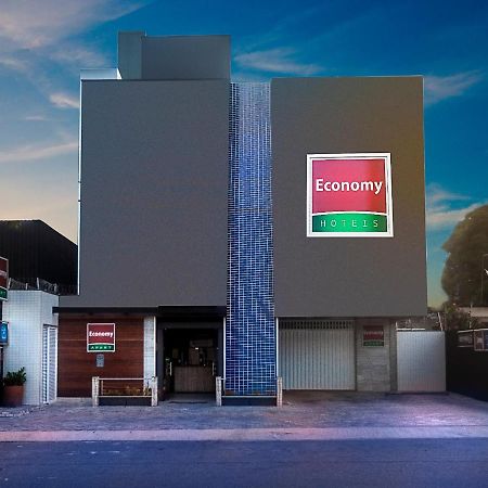 Economy Apart Natal Buitenkant foto