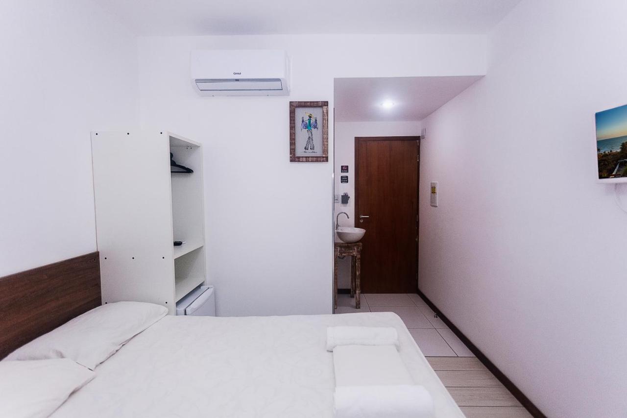 Economy Apart Natal Buitenkant foto