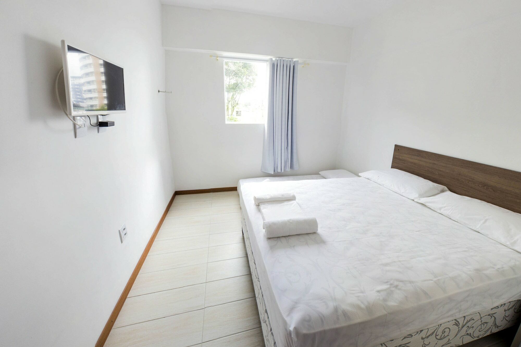 Economy Apart Natal Buitenkant foto