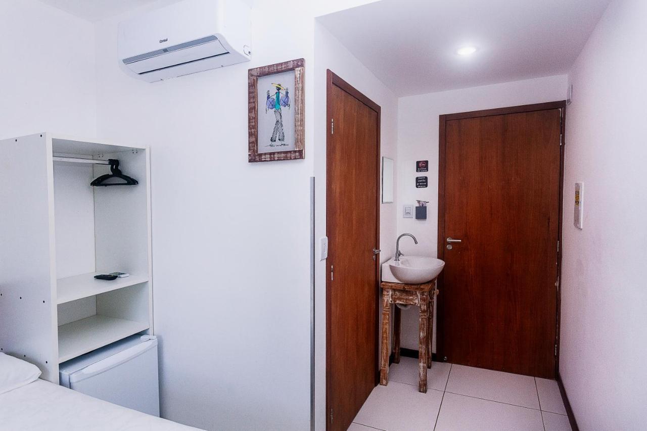Economy Apart Natal Buitenkant foto